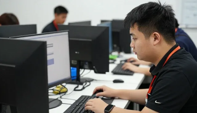 技术外包成果转化怎么做得更稳：运维一线经验
